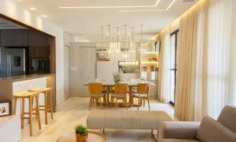 Imagem: Apartamento à venda, Ed. Costa Guerra