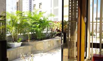 Imagem 2: Cobertura à venda, 4 quartos, 1 suíte, 3 vagas, Gutierrez - Belo Horizonte/MG