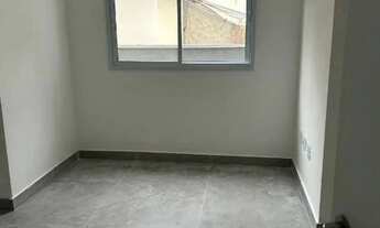 Imagem 6: Apartamento com 1 dormitório para alugar, 28 m² por R$ 1.786,00/mês - Santana - São Paulo