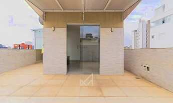 Imagem 2: Cobertura 3 quartos à venda no bairro Santo Antônio