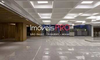 Imagem 8: Conjunto de 330m² em prédio retrofitado na Paulista