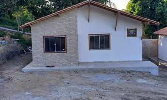 Imagem 2: Casa Individual em Condomínio Fechado no Arraial D´ajuda