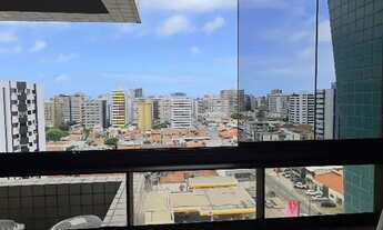 Imagem 3: Apartamento à venda na Jatiúca - Pronto para morar