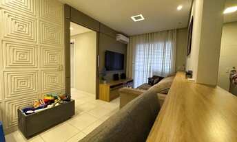 Imagem 7: Apartamento 2 Quartos com 1 Suíte e 78m² - Pagani - PLC