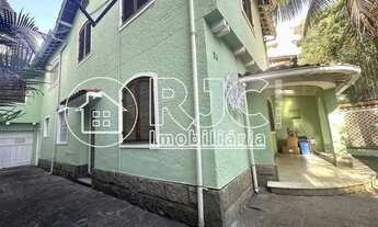 Imagem 2: Imóvel para venda tem 190 metros quadrados com 4 quartos em Tijuca - Rio de Janeiro - RJ