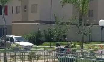 Imagem: Apartamento Novo Gama Condomínio