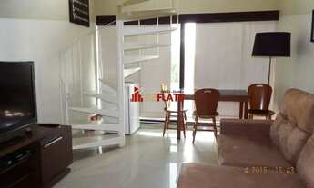 Imagem 4: Flat com ótimo preço no bairro Bela Vista. Confira!