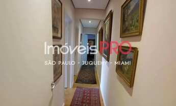 Imagem 6: Apto de 3 dorm sendo1 suite e 2 vagas no Jardim Paulista prox do metro