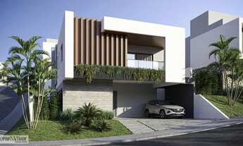 Imagem 6: Casa para Venda em Curitiba, Cascatinha, 3 dormitórios, 3 suítes, 4 banheiros, 4 vagas