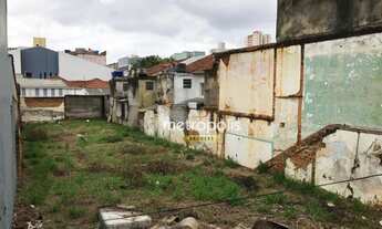 Imagem: Terreno à venda, 420 m² por R$ 1.151.000,00