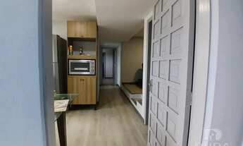 Imagem 2: Casa 2 dormitórios - Carvoeira