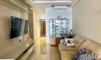 Imagem 5: Casa Moderna à Venda - 3 Suítes Plenas e Área Gourmet Climatizada!