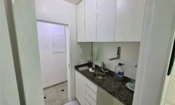 Imagem 4: Sala Comercial Completa à Venda Rua Sorocaba, Botafogo