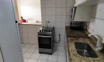 Imagem 7: Vida (Adrianópolis) Mobiliado 02 quartos leia