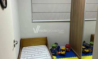 Imagem 6: Apartamento - Jardim Antonio Von Zuben - Campinas