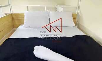 Imagem 3: Kitnet/Conjugado-À VENDA-Centro-Rio de Janeiro-RJ