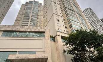 Imagem: Apartamento à venda no bairro Setor Marista