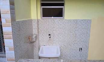 Imagem 3: Casa Dúplex com Suíte