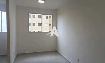 Imagem: Aluguel Apartamento SHOPPING PARK