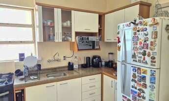 Imagem 3: 2D com Vaga na Barão do Triunfo