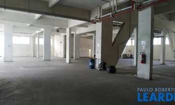 Imagem 3: GALPÃO - JARDIM ANDARAÍ - SP