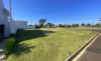 Imagem 2: Terreno à venda em Condomínio Residencial Montreal - SP