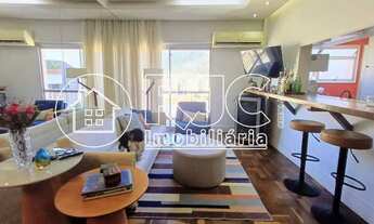 Imagem: Duplex para venda tem 150 metros quadrados