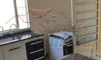 Imagem 5: Casas Residenciais Padrão em Ribeirão Preto