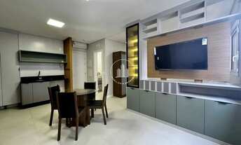 Imagem: Studio com 1 quarto e 1 vaga de garagem