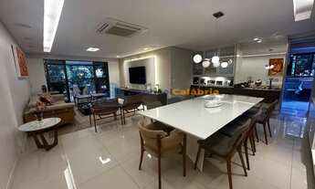 Imagem 5: Apartamento 190m² localizado no bairro da jaqueira/Graças