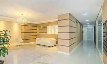 Imagem 16: Apartamento 03 dormitórios, suíte, 02 vagas de garagem no bairro Santana