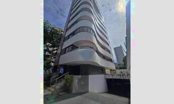 Imagem: Apartamento de 166m² - 1 por andar