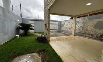 Imagem: ALUGA-SE CASA BAIRRO PARQUE DOS CARAJÁS