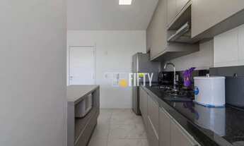 Imagem 16: Apartamento para locação completamente mobiliado no Condomínio Thera Faria Lima