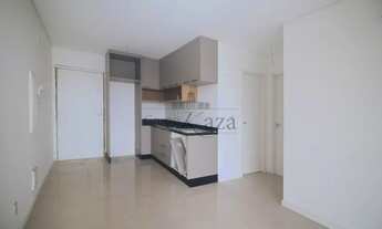 Imagem 4: Apartamento - Ipiranga - 2 Dormitórios - 53,50m²