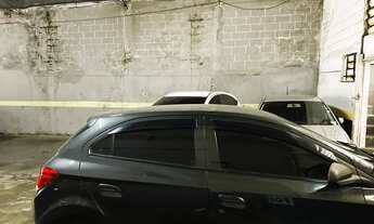 Imagem 5: Estacionamento com lava rapido na região da Penha Zona Leste. Ref: 1513