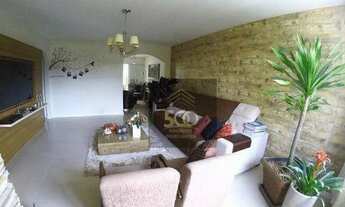 Imagem 5: Casa com 4 dormitórios à venda, 200 m² por R$ 890.000,00 - Serraria - São José/SC