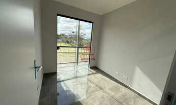 Imagem 6: SOBRADO COM 2 QUARTOS E 54,00 M² EM DOM BOSCO / CAMPO DE SANTANA, CURITIBA - PR