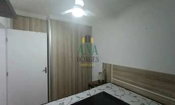 Imagem 3: Apartamento de 3 dormitórios Condomínio Alpha Clube