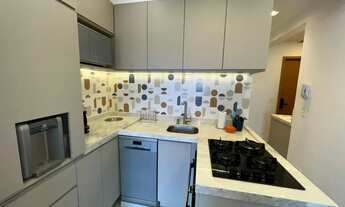 Imagem: Apartamento Pe na Areia com Vista para o