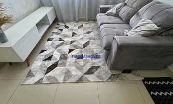 Imagem 6: Apartamento à venda e locação 2 dormitórios Boqueirão Santos/SP