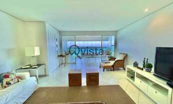 Imagem 5: Apartamento Vista Mar à Venda na Pitangueiras no Guarujá