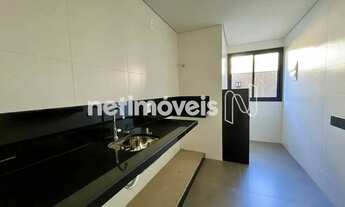 Imagem 3: Venda Apartamento 1 quarto Santa Efigênia Belo Horizonte