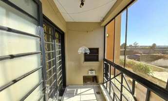 Imagem 4: Apartamento para Venda no Bairro Afonso Pena em São José dos Pinhais