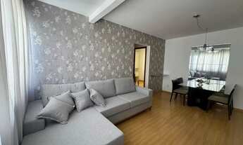 Imagem 3: Apartamento 02 quartos Mobiliado no Bairro Sagrada Família