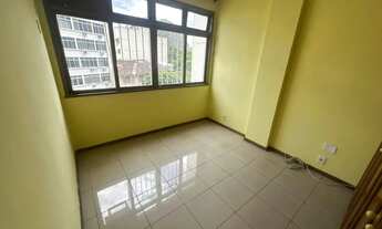 Imagem 7: Imóvel para aluguel tem 77 metros quadrados com 3 quartos em Tijuca - Rio de Janeiro - RJ