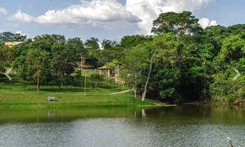 Imagem: Terreno à venda no bairro Residencial Recanto