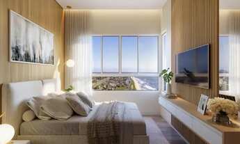 Imagem 3: Exclusivo Apartamento Pé na Areia | Entrega Março/26