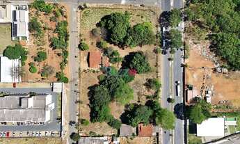 Imagem 6: Área com 7.115m², 17 lotes à venda, Jardim Luz, Aparecida de Goiânia, GO