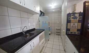 Imagem 7: Apartamento à Venda no Condomínio Saint Raphael - 56 m² - R$ 350.000,00 - HB992 - Lagoa No